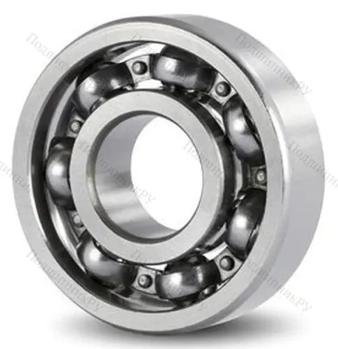 Однорядный шариковый подшипник 6017 CM от производителя  KOYO