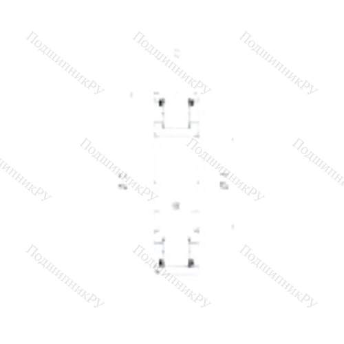 Подшипник роликовый радиальный F 19078 от производителя  FERSA