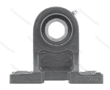 Подшипниковый узел UCPH 209 ISB в Курске