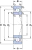 Подшипник 7011 ACE/HCP 4A Подшипник 7011 ACE/HCP 4A