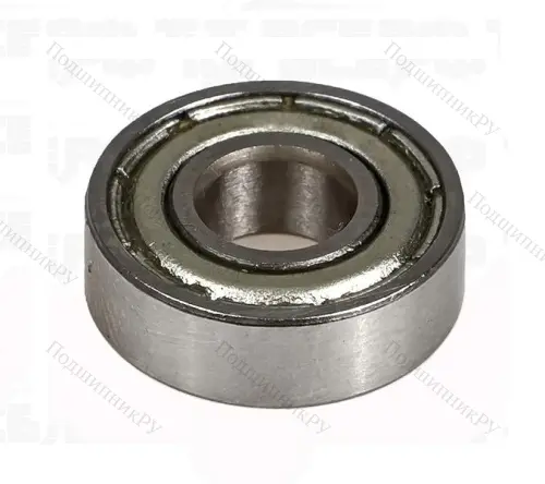 Дюймовый шариковый подшипник RLS 4 ZZ (LJ 1/2-2Z) в Курске