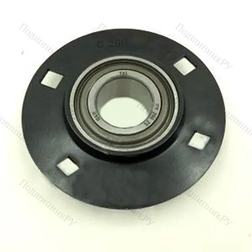 Подшипниковый узел (корпусный подшипник) UYC 208-2S в Курске