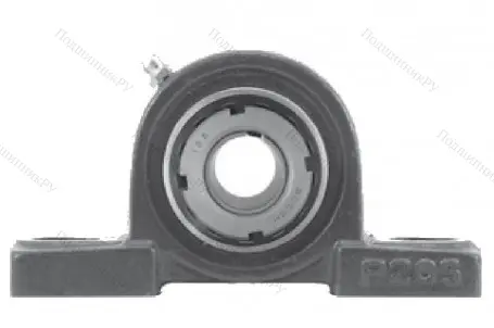 Подшипниковый узел UKP 216 ISB в Курске