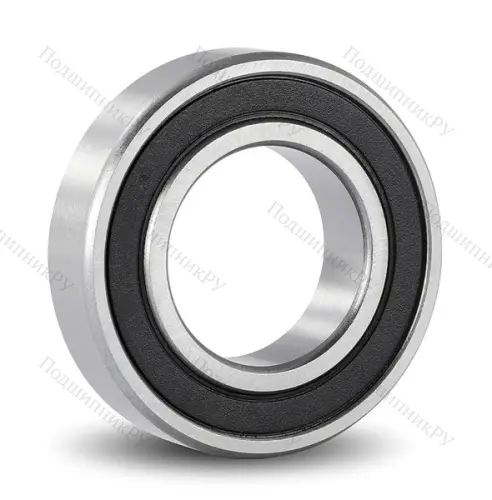 Однорядный шариковый подшипник SS 6304 2RS (180304 Ю ГОСТ) в Курске Однорядный шариковый подшипник SS 6304 2RS (180304 Ю ГОСТ) в Курске