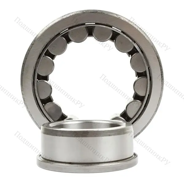 Роликовый цилиндрический подшипник NJ 305 EW