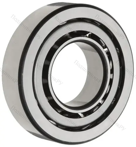 Однорядный шариковый подшипник 7311 от производителя  KOYO