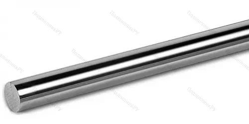 Прецизионный вал (нерж.)  LJMS 10 ESSC 1  SKF в Курске