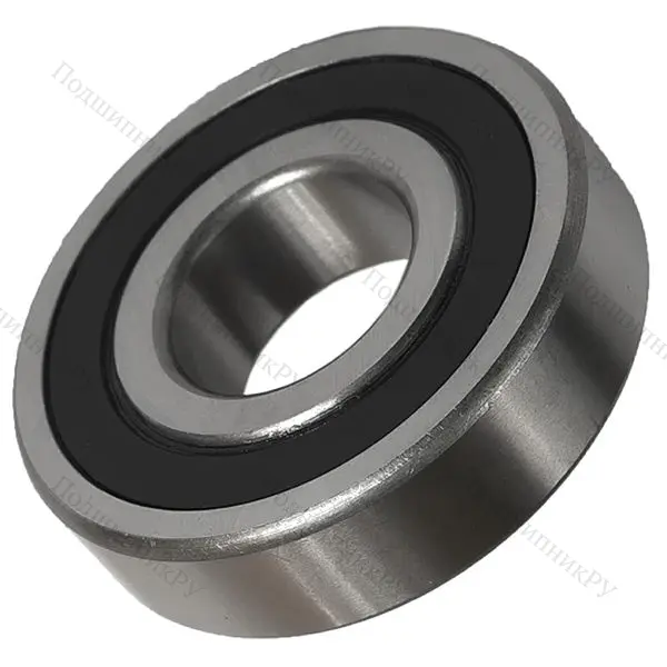 Однорядный шариковый подшипник 6224 2RS