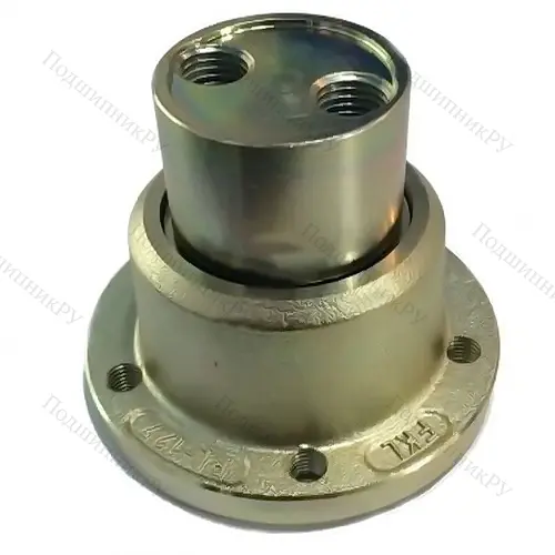 Ступица PL-127 в Курске