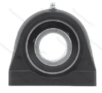 Корпус подшипника UCPA 207PLTBCORPO ISB в Курске