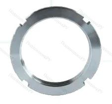 Стопорная гайка KM 2 ISB в Курске