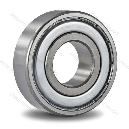 Однорядный шариковый подшипник SS 6203 ZZ (80203 Ю ГОСТ) в Курске Однорядный шариковый подшипник SS 6203 ZZ (80203 Ю ГОСТ) в Курске