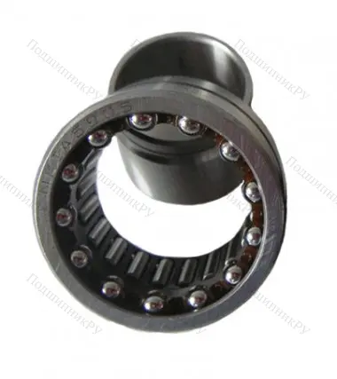 Подшипник NKIA 5914 NBS в Курске