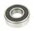 Однорядный шариковый подшипник 6216 2RS