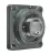 Подшипниковый узел UCFX 12 D 1 в Курске