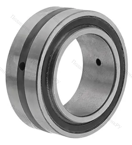 Игольчатый подшипник NA 4901 2RS в Курске