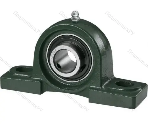 Подшипниковый узел UCP 215 в Курске