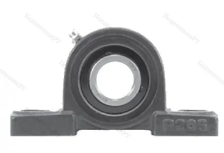 Корпус подшипника UCP 208PLTBCORPO ISB в Курске