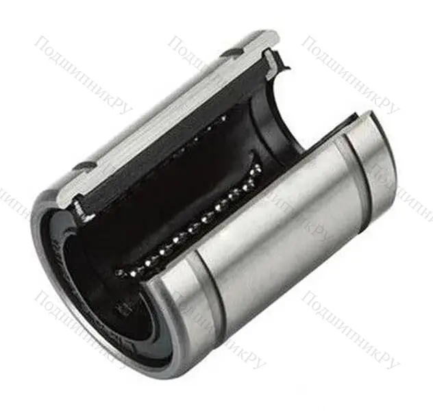 Подшипник LM 35 UU OP