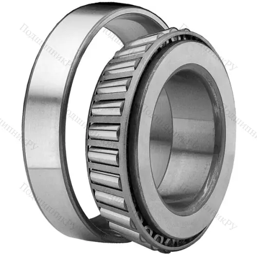 Конический роликовый подшипник 30205 J 2/Q от производителя  SKF Конический роликовый подшипник 30205 J 2/Q от производителя  SKF