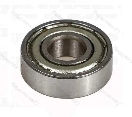 Дюймовый шариковый подшипник R 12 ZZ (KLNJ 3/4-2RZ) в Курске