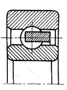 Модификация подшипника 26-920914ЕУ 