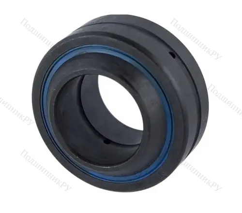 Шарнирный подшипник GE 45 FO 2RS от производителя  INA Шарнирный подшипник GE 45 FO 2RS от производителя  INA