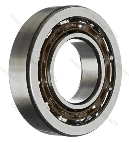 Однорядный шариковый подшипник 7214 BEAT 85 от производителя  NSK