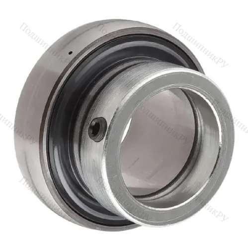 Корпусный подшипник YEL 208-2F в Курске