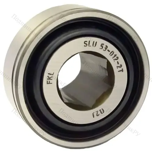 Подшипник шариковый SLU 53-012-2T в Курске
