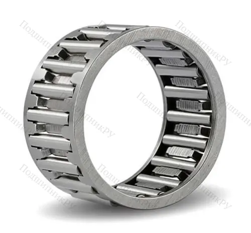 Подшипник K 25x37x24 в Курске