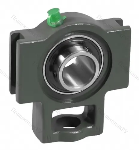 Подшипниковый узел (корпусный подшипник) LETJ 206-2F в Курске