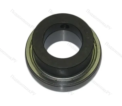 Корпусный подшипник SA 203 (AEL 203) в Курске