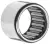 Игольчатый подшипник HK 3038 от производителя  SKF