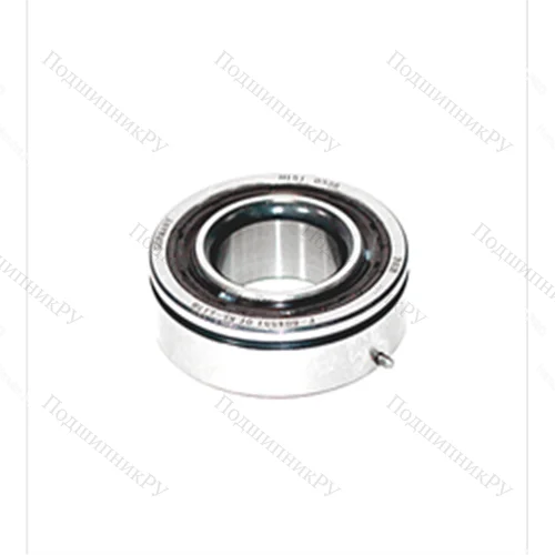 Подшипник шариковый радиальный 804551