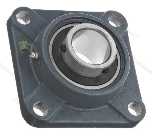 Подшипниковый узел UCF 206 D 1 в Курске