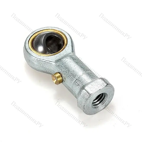 Шарнирная головка PHS 8 LA