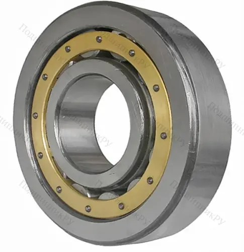 Роликовый цилиндрический подшипник N 309 FY от производителя  KOYO Роликовый цилиндрический подшипник N 309 FY от производителя  KOYO