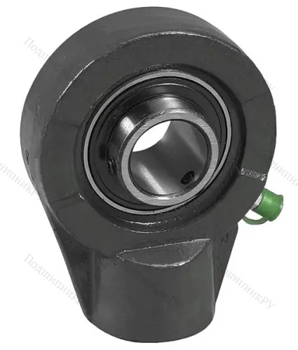 Подшипниковый узел UCHA 204 (UCHB 204) в Курске