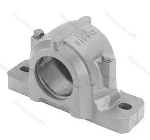 Разъемный корпус SNG 528 ISB в Курске