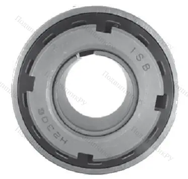 Подшипник UK 208 (YSA 208-2FKA)