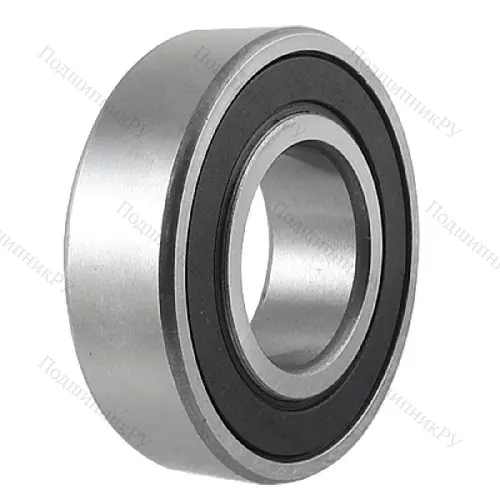 Однорядный шариковый подшипник 6216 2RS
