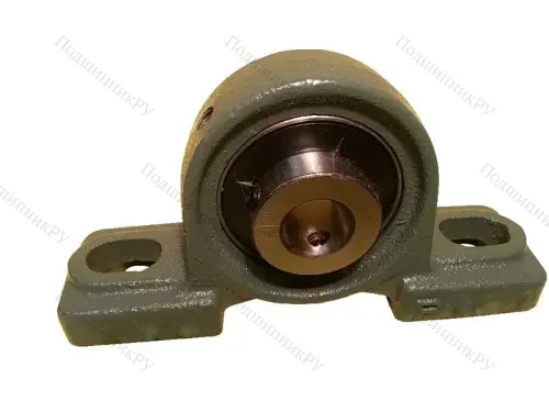 Подшипниковый узел UCP 326 в Курске
