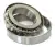Конический роликовый подшипник 32007 X от производителя  TIMKEN Конический роликовый подшипник 32007 X от производителя  TIMKEN