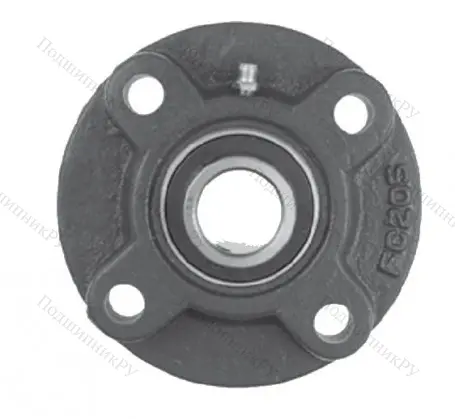 Подшипниковый узел UCFCX 10 ISB в Курске