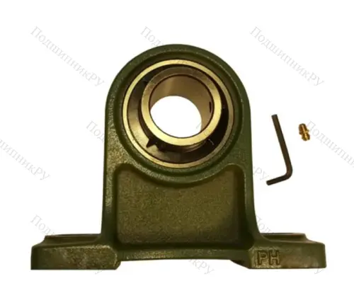 Подшипниковый узел UCPH 210 (UCHP 210) в Курске