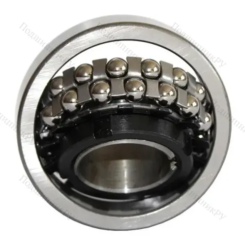 Двухрядный шариковый подшипник 11211 (1212 K+H 212) в Курске