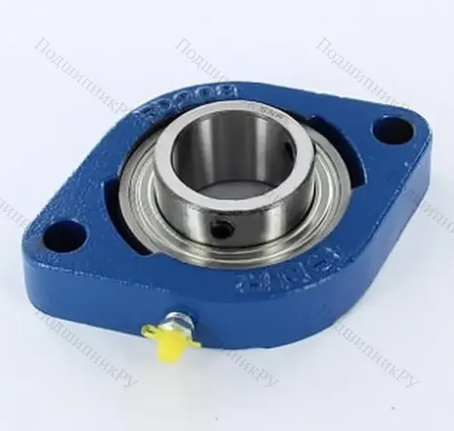 Подшипниковый узел USFD 204 CN в Курске
