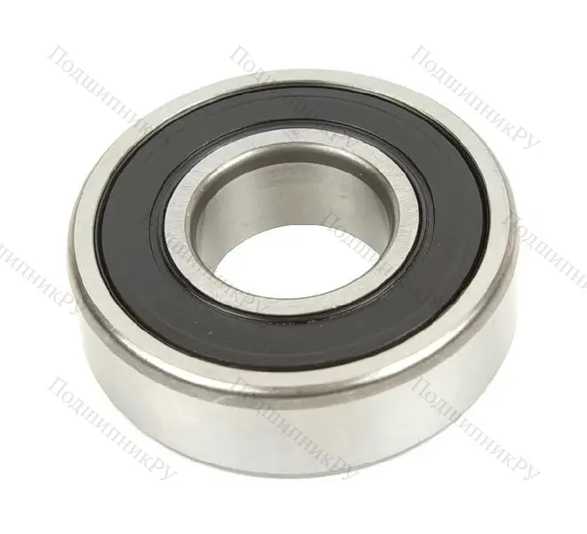 Однорядный шариковый подшипник 6216 2RS
