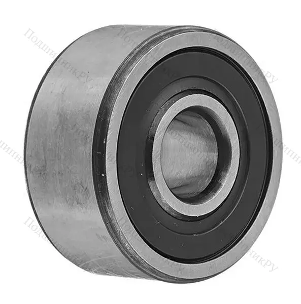 Двухрядный шариковый подшипник 2205 K 2RSTNG C 3